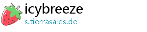 icybreeze