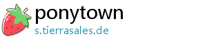 ponytown