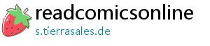 readcomicsonline